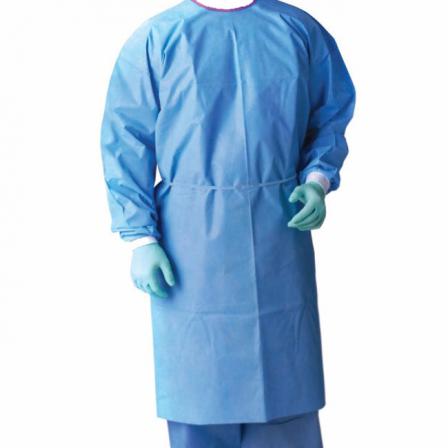 ویژگی استفاده لباس یکبار مصرف در اتاق عمل