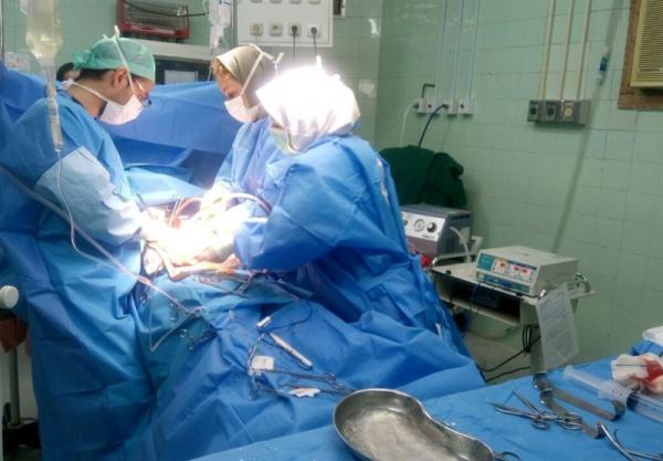 مرکز فروش انواع گان جراحی اتاق عمل در ایران
