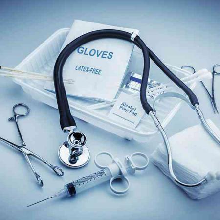 واردات تجهیزات پزشکی بصورت انبوه در کشور