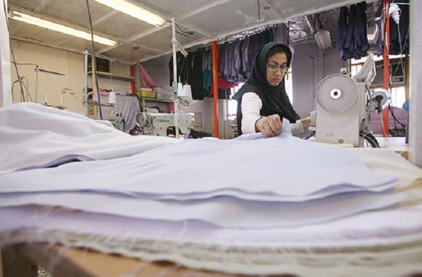 خرید مستقیم لباس پزشکی تولید ایران