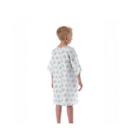 مشخصات ست لباس بیمارستانی کودکان 
