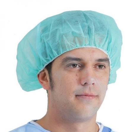 بهترین گرماژ انواع کلاه جراحی 