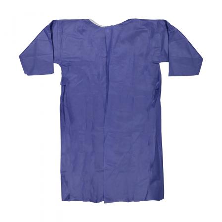 مهمترین مشخصات لباس بیمارستانی گان