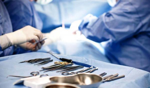 پک جراحی زایمان طبیعی شامل چه مواردی می شود؟