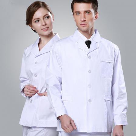 فروش انواع لباس سفید بیمارستانی