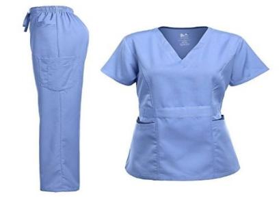 قیمت لباس بیمارستانی مردانه + مشخصات بسته بندی عمده و ارزان